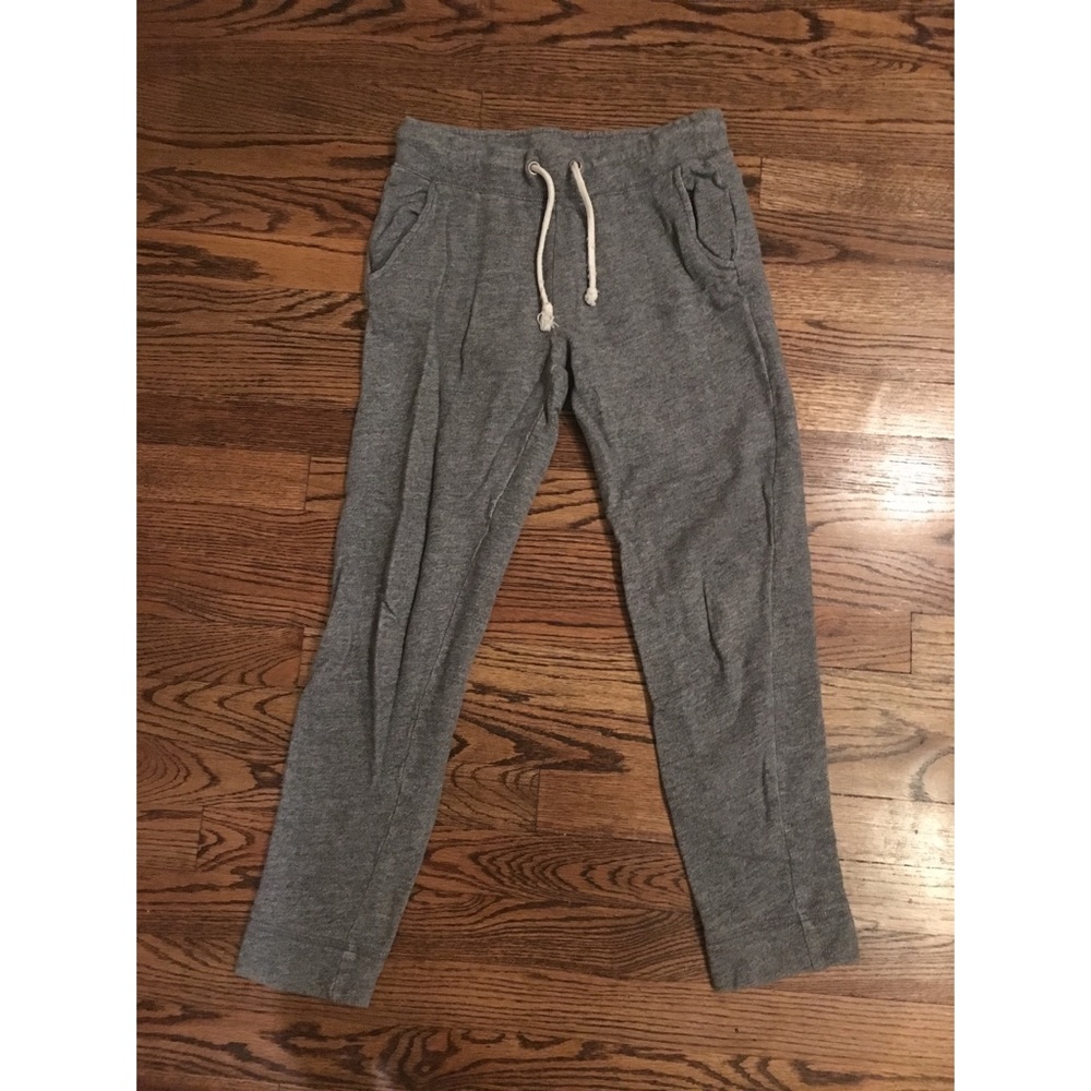 Jogger sweats